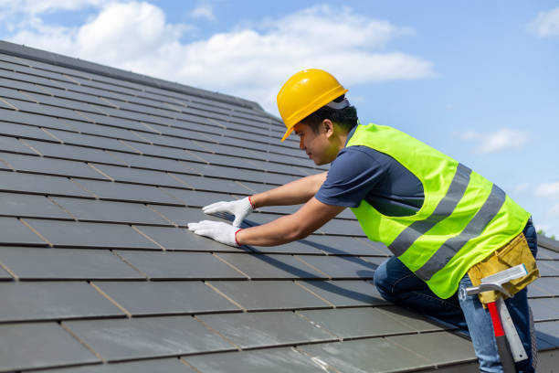Best Commercial Roofing Services  in Mineral Springs, NC
