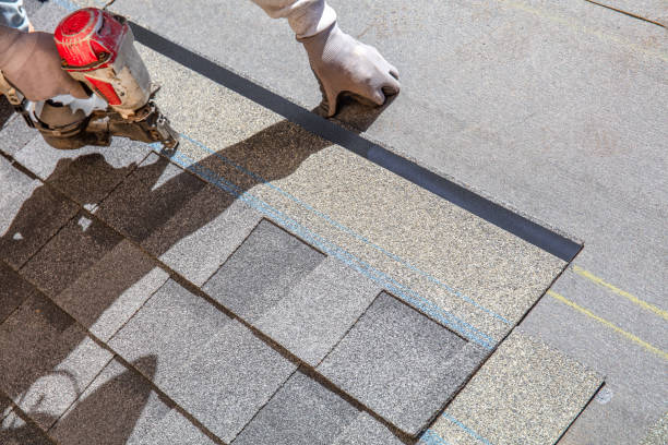 Best Roof Leak Repair  in Mineral Springs, NC